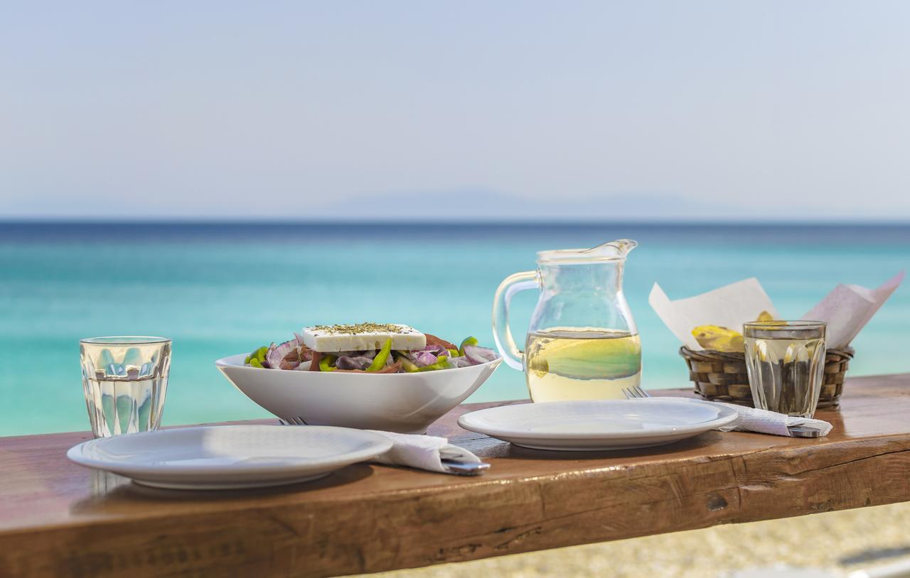 Hotel Kokkari Beach Hotel Kokkari