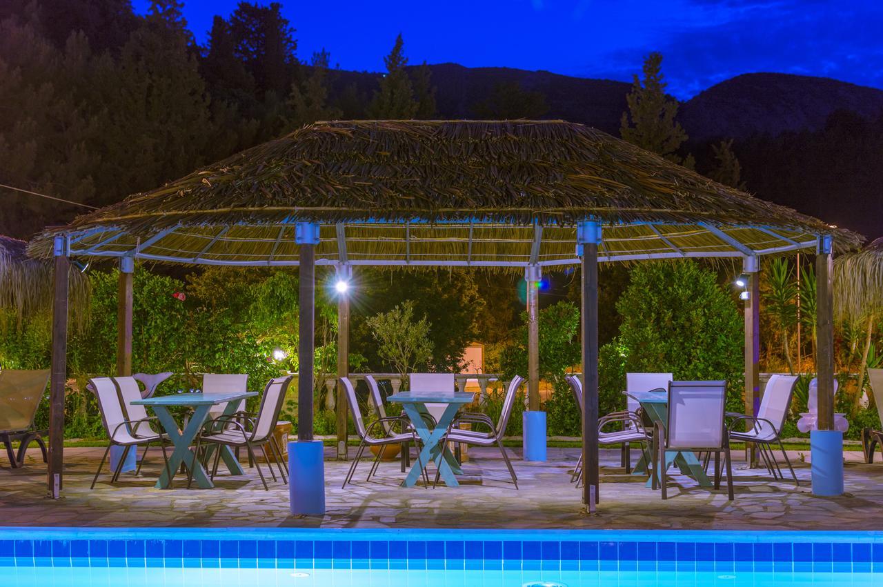 Kokkari Beach Hotel