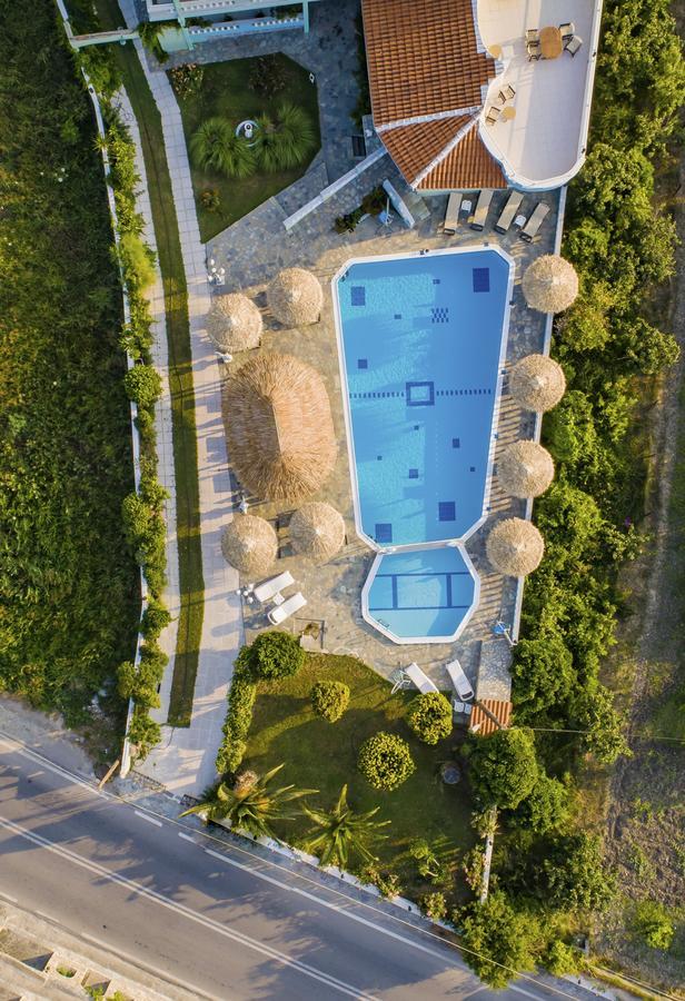 Hotel Kokkari Beach Hotel 3*