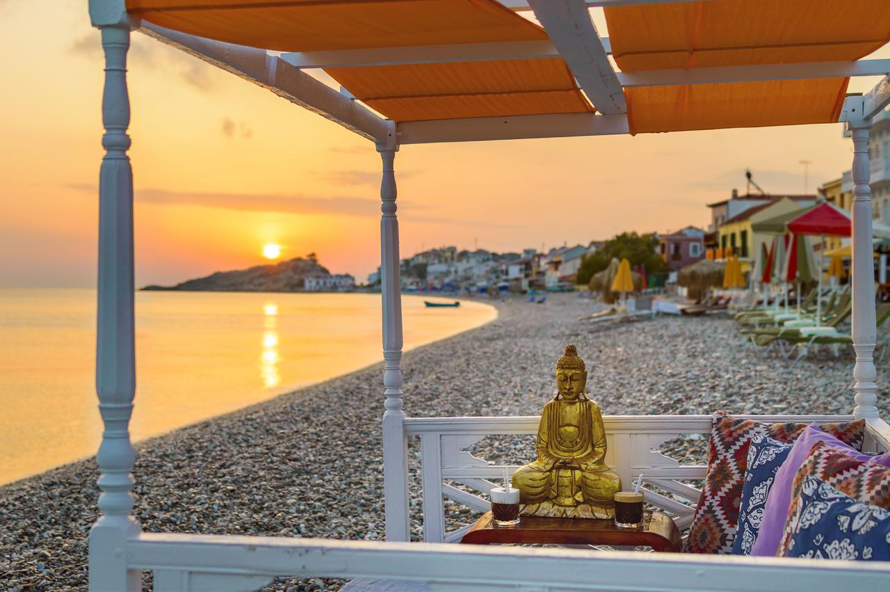 Kokkari Beach Hotel Hotel 3*