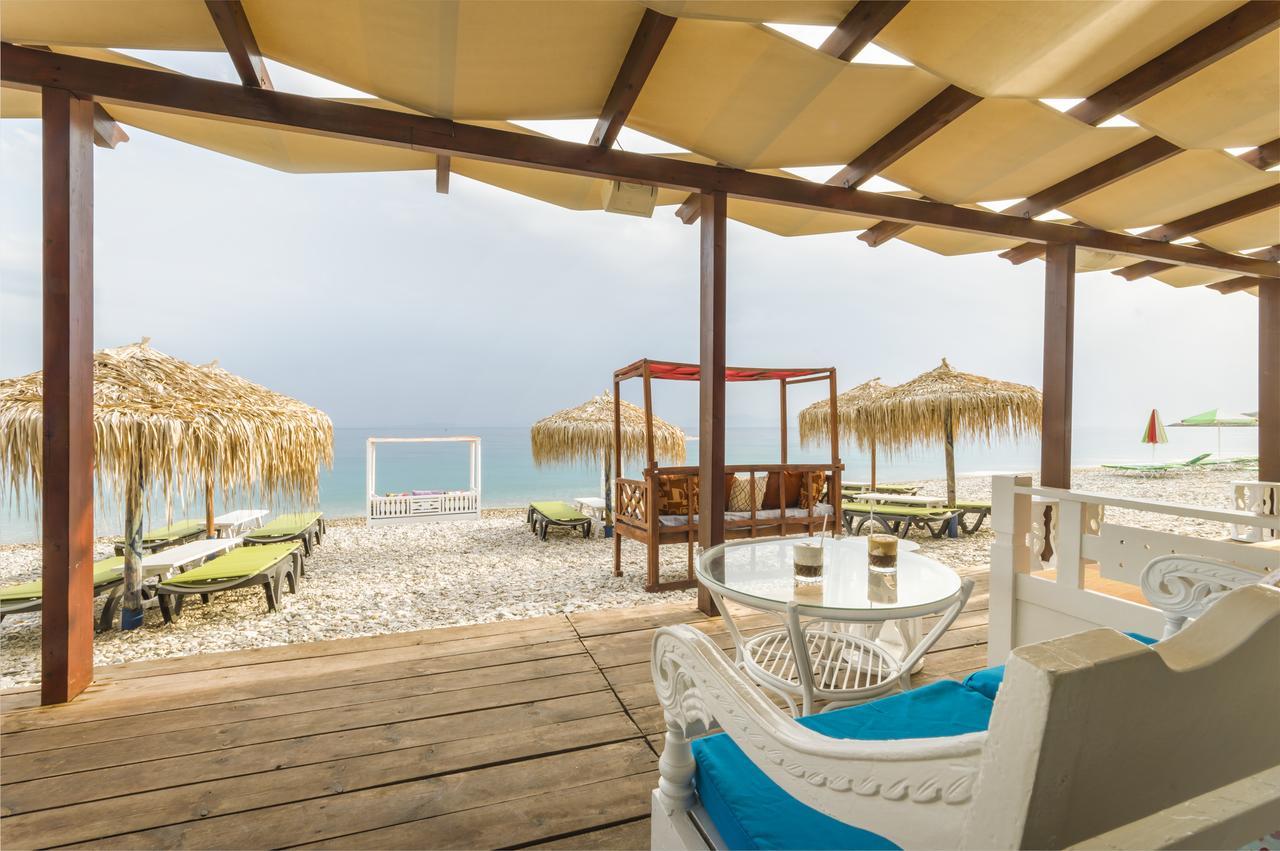 Kokkari Beach Hotel Hotel 3*