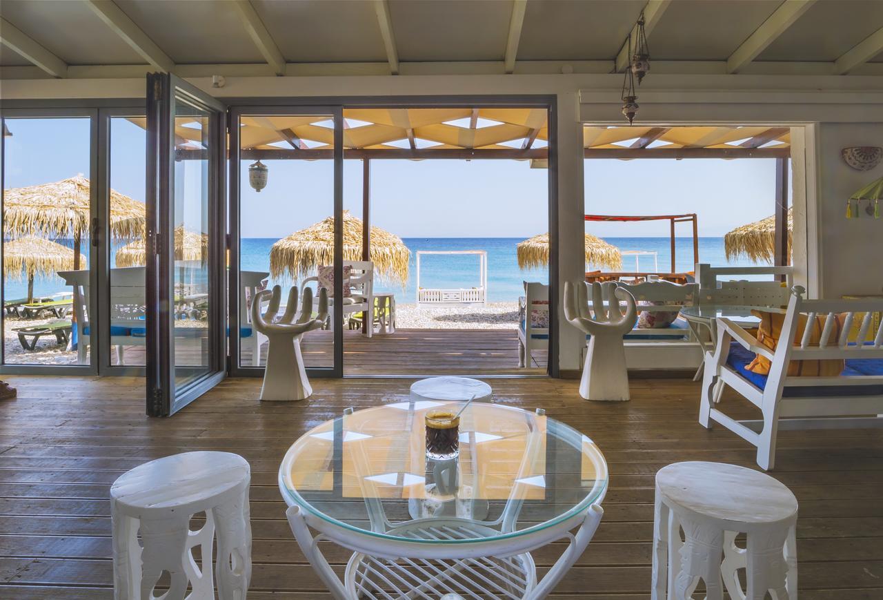 Hotel Kokkari Beach Hotel Kokkari