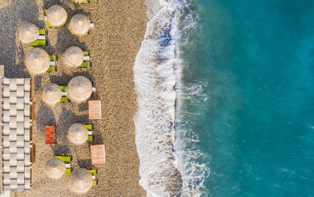 Kokkari Beach Hotel