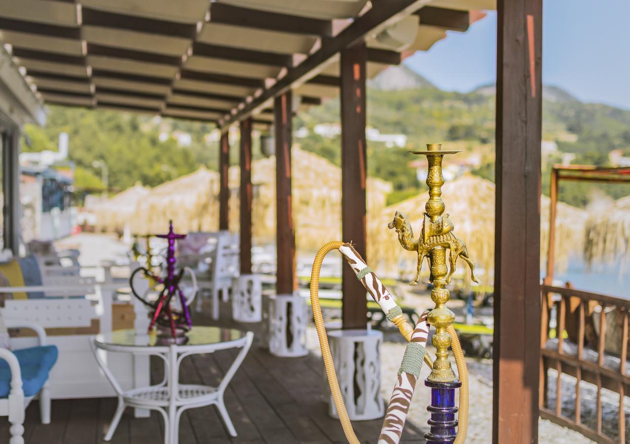 Kokkari Beach Hotel Hotel 3*