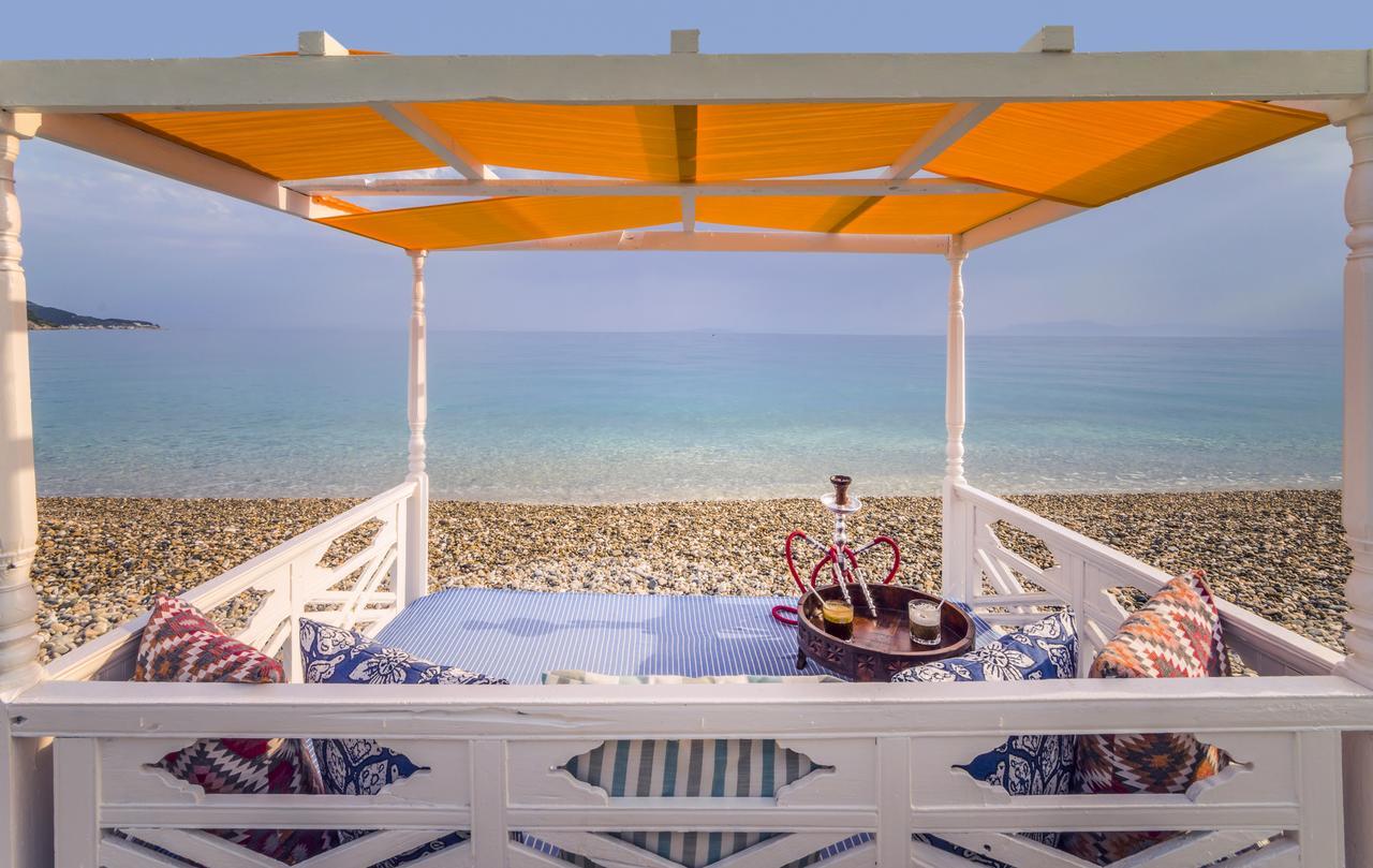 Kokkari Beach Hotel Hotel