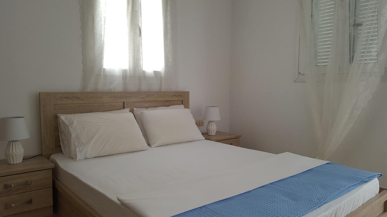Apartment Pleasure Beachside Perissa (Santorini)