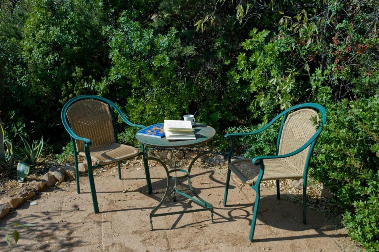 To The Garden Country house Aliki (Paros)
