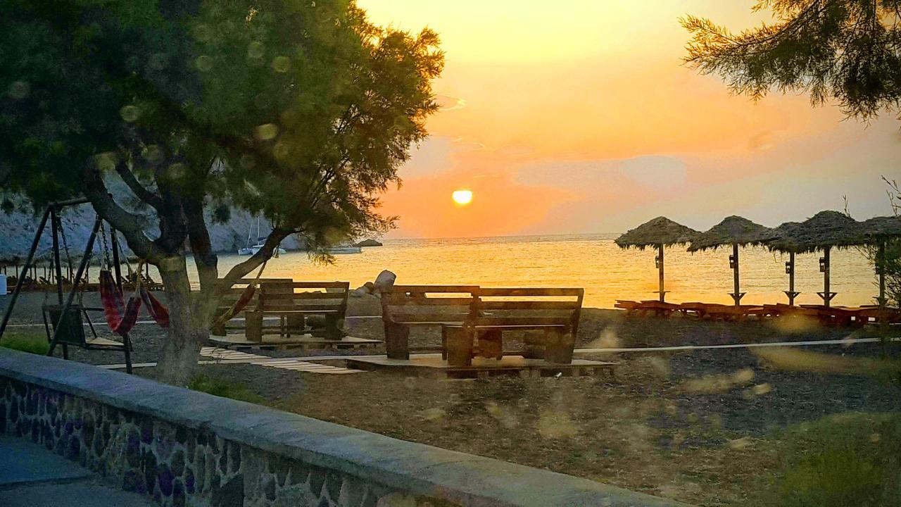Apartment Pleasure Beachside Perissa (Santorini)