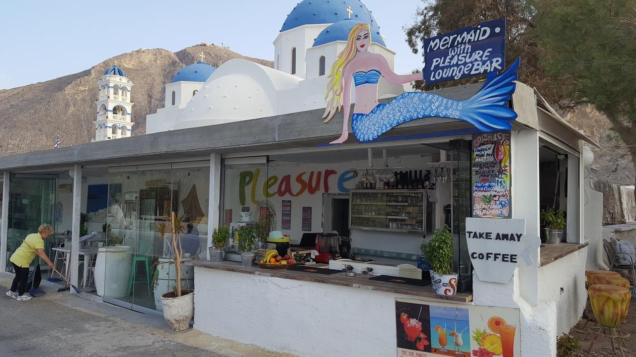 Pleasure Beachside *