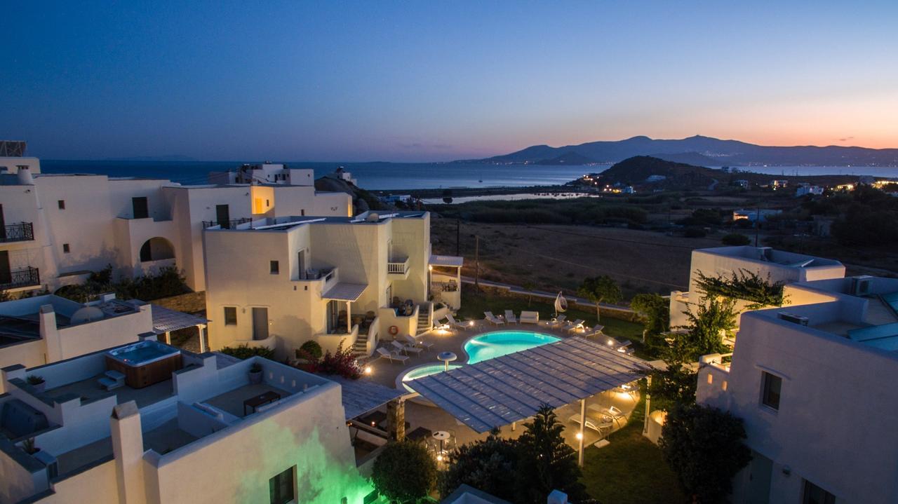 Iliada Villas