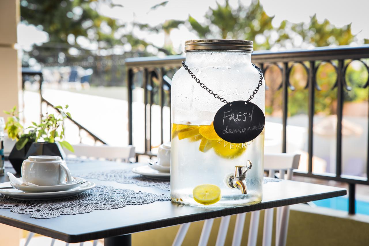 Sunshine Boutique Malia (Crete)