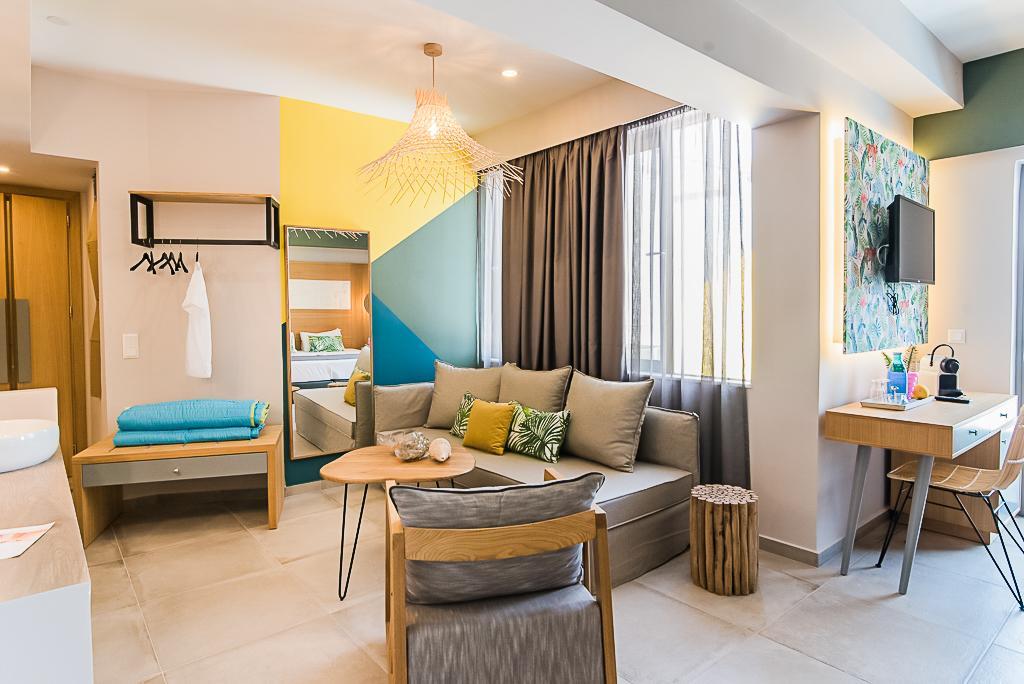 Sunshine Boutique 3*