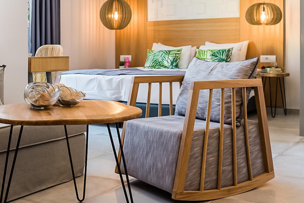 Sunshine Boutique 3* Malia (Crete)