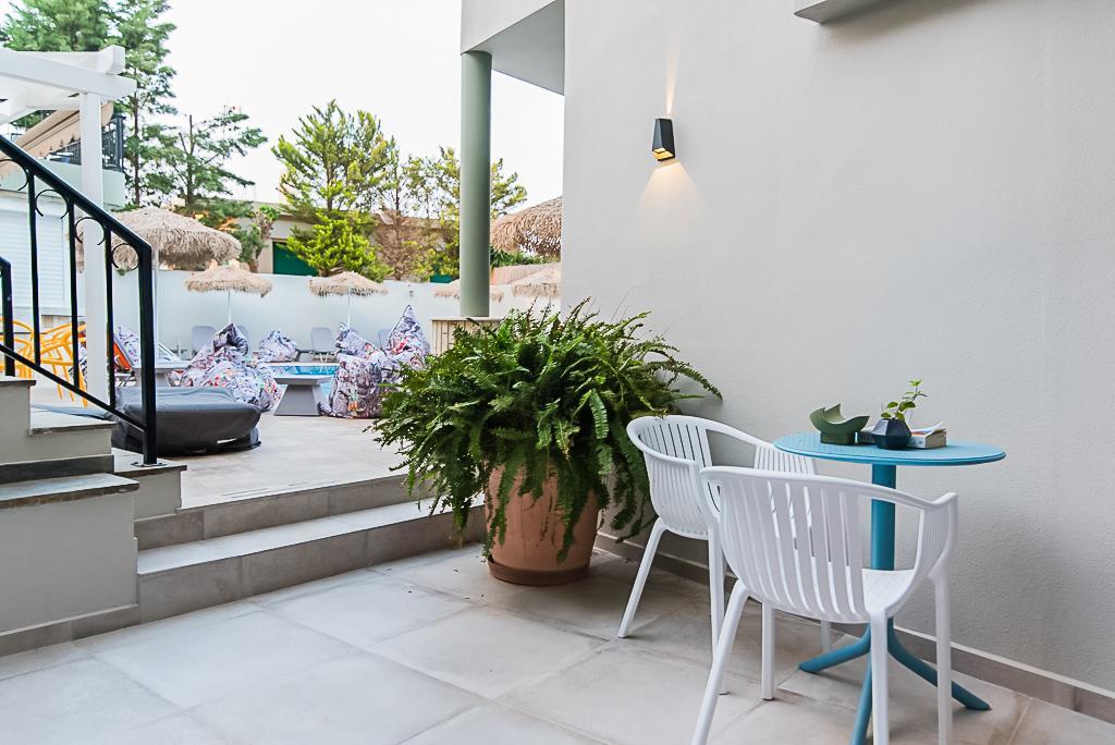 Sunshine Boutique 3* Malia (Crete)
