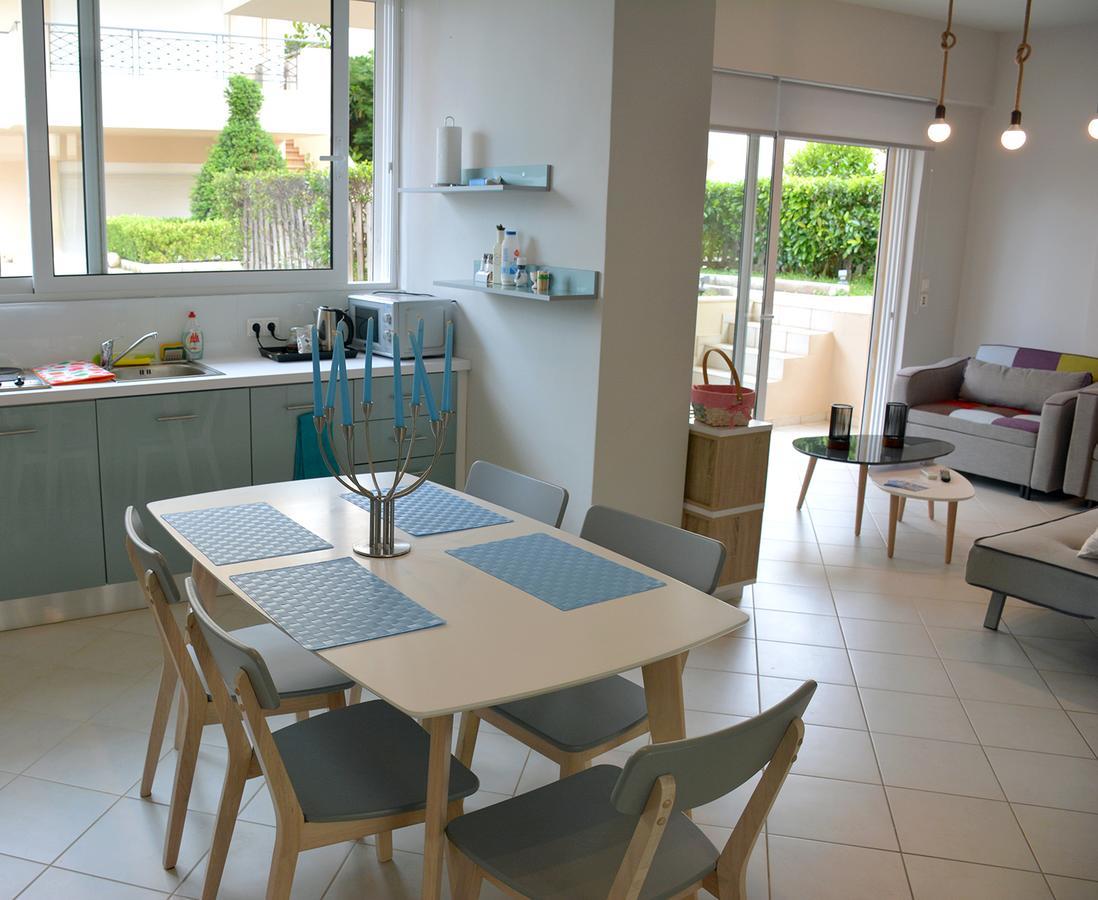 Geo Maisonette Holiday home *