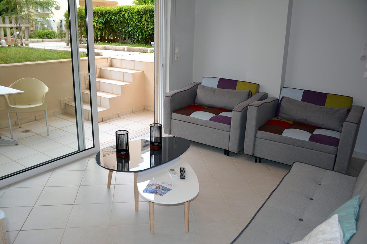 Geo Maisonette Lagonisi