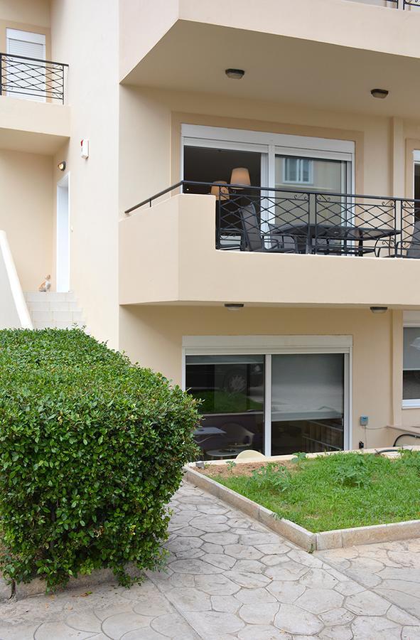 Holiday home Geo Maisonette *