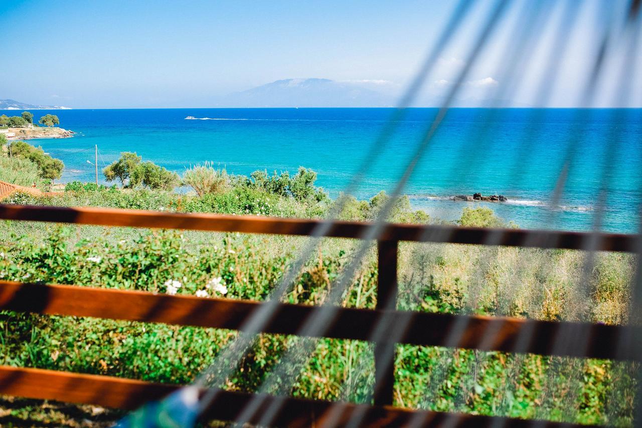 Ammos Alykanas (Zakynthos)