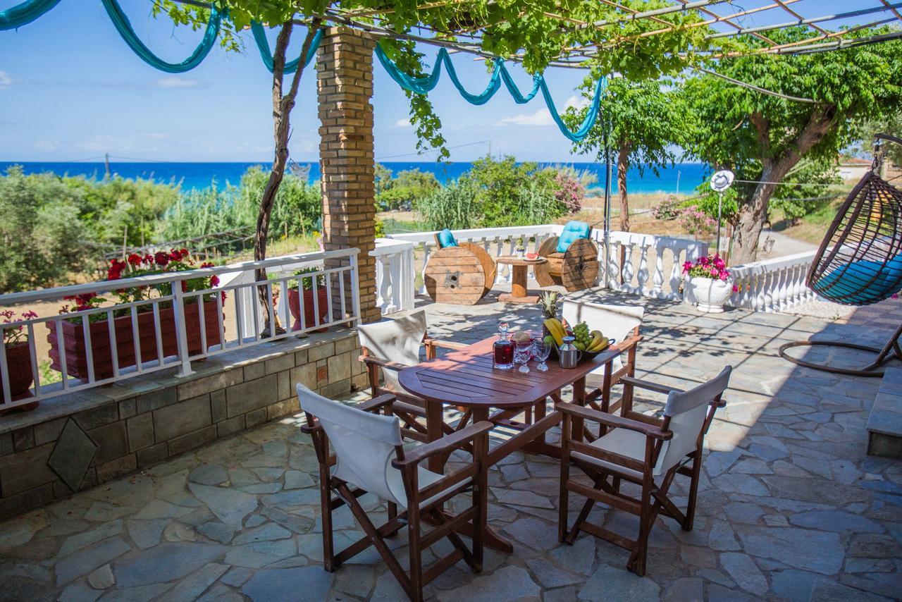 Apartment Ammos Alykanas (Zakynthos)