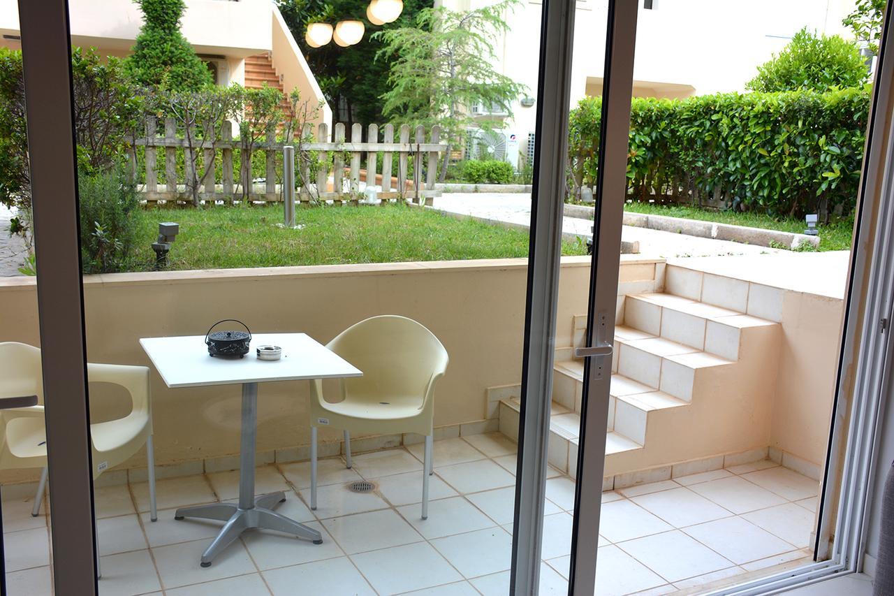 Holiday home Geo Maisonette