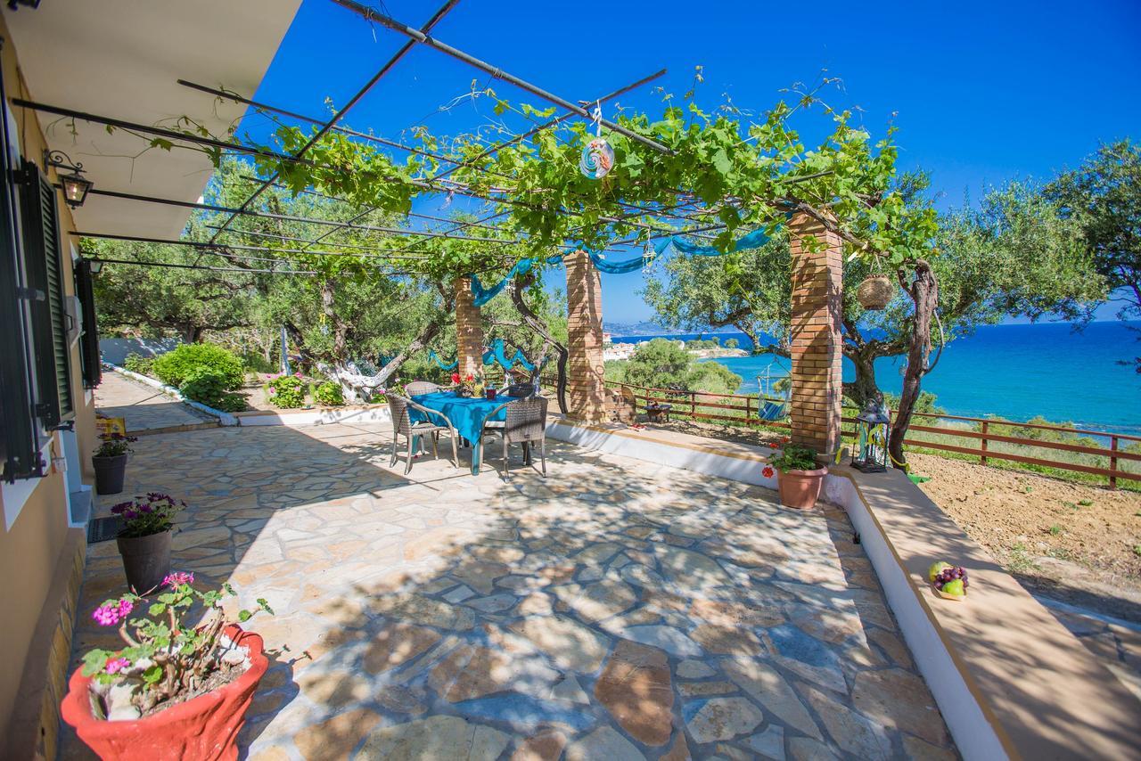 Ammos * Alykanas (Zakynthos)