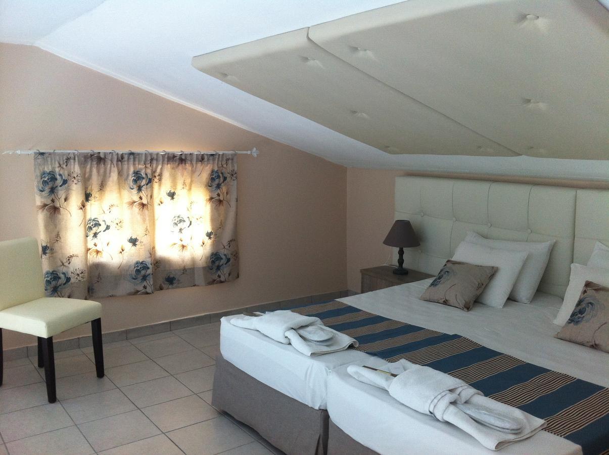 Govino Bay 3* Gouvia
