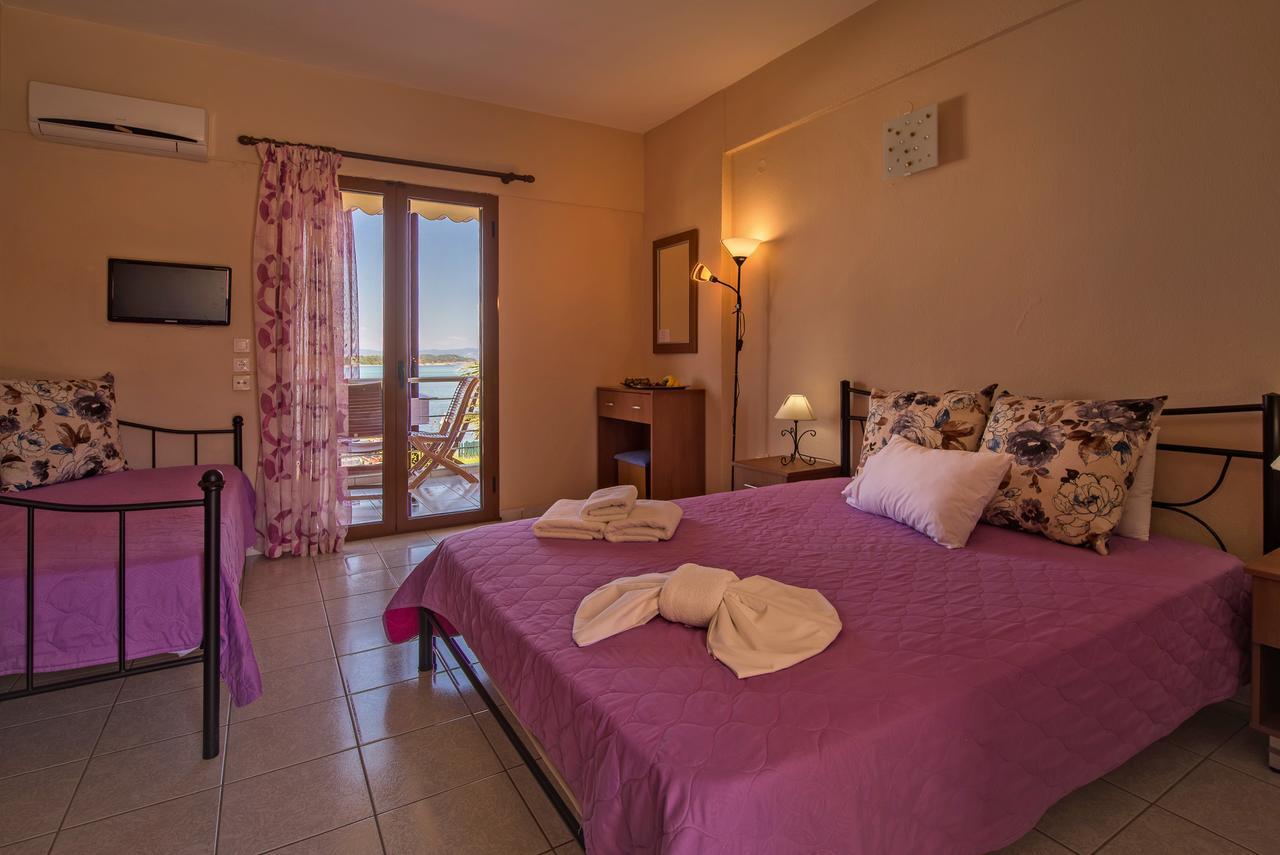 Edra Studios Apartment *