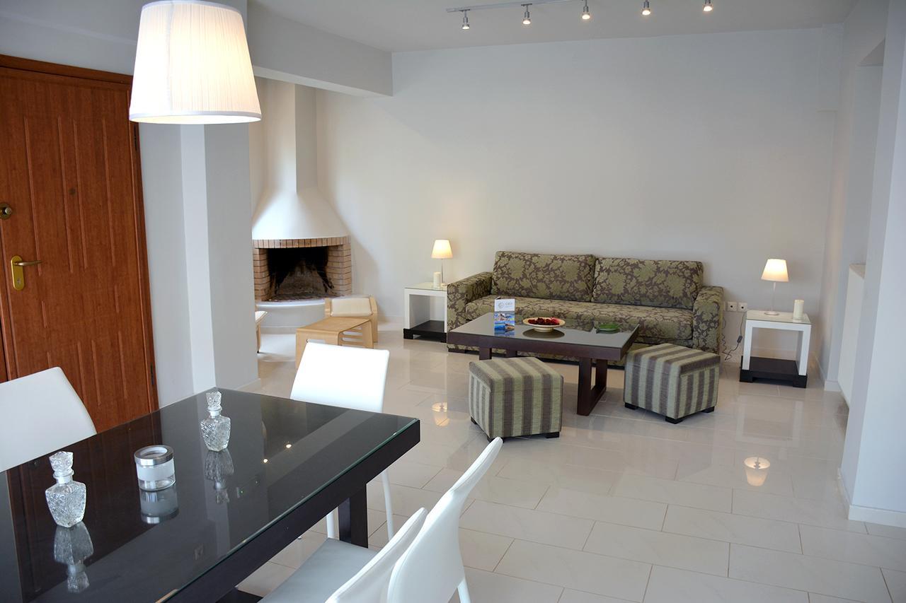 Holiday home Geo Maisonette Lagonisi