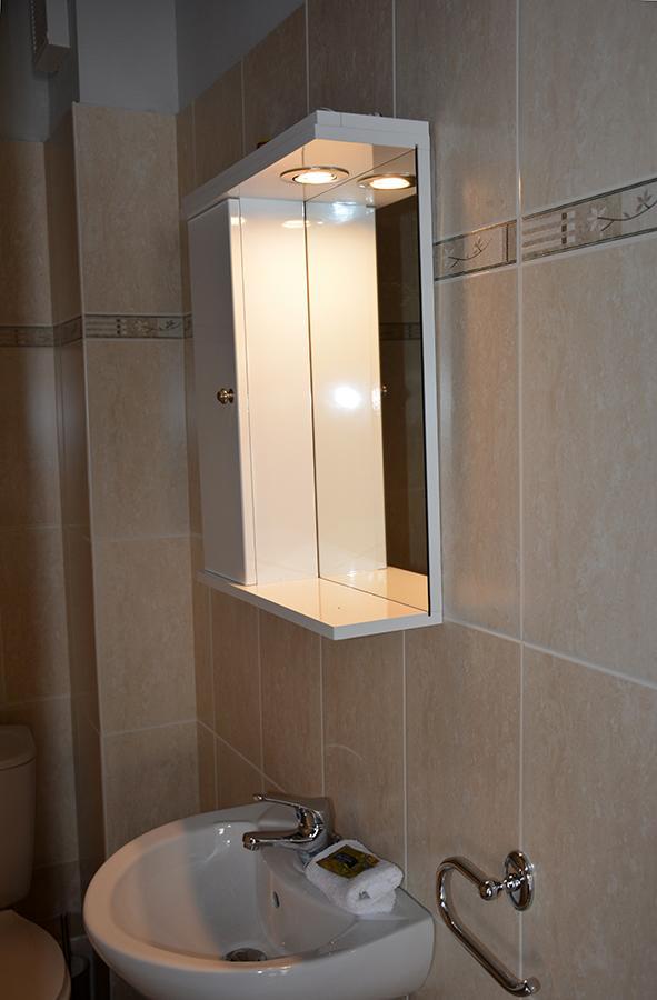 Geo Maisonette