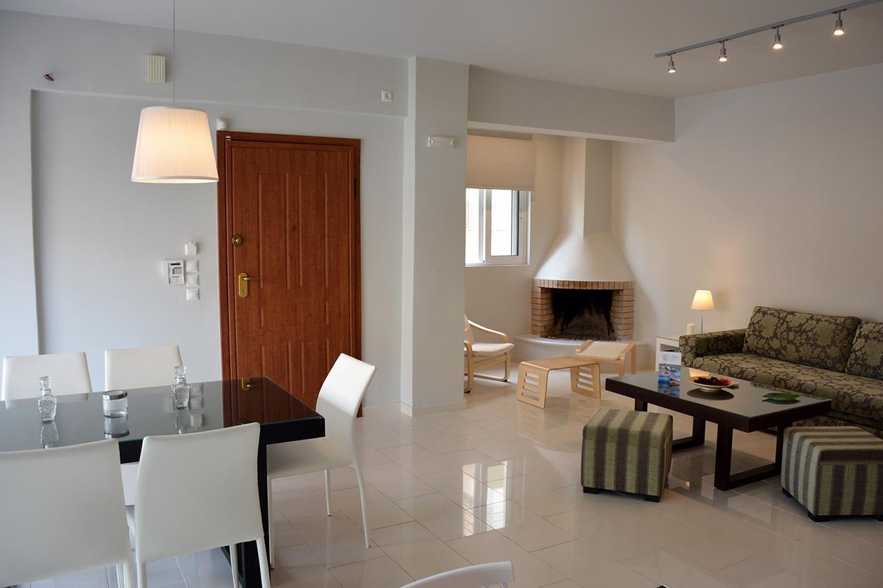 Holiday home Geo Maisonette Lagonisi