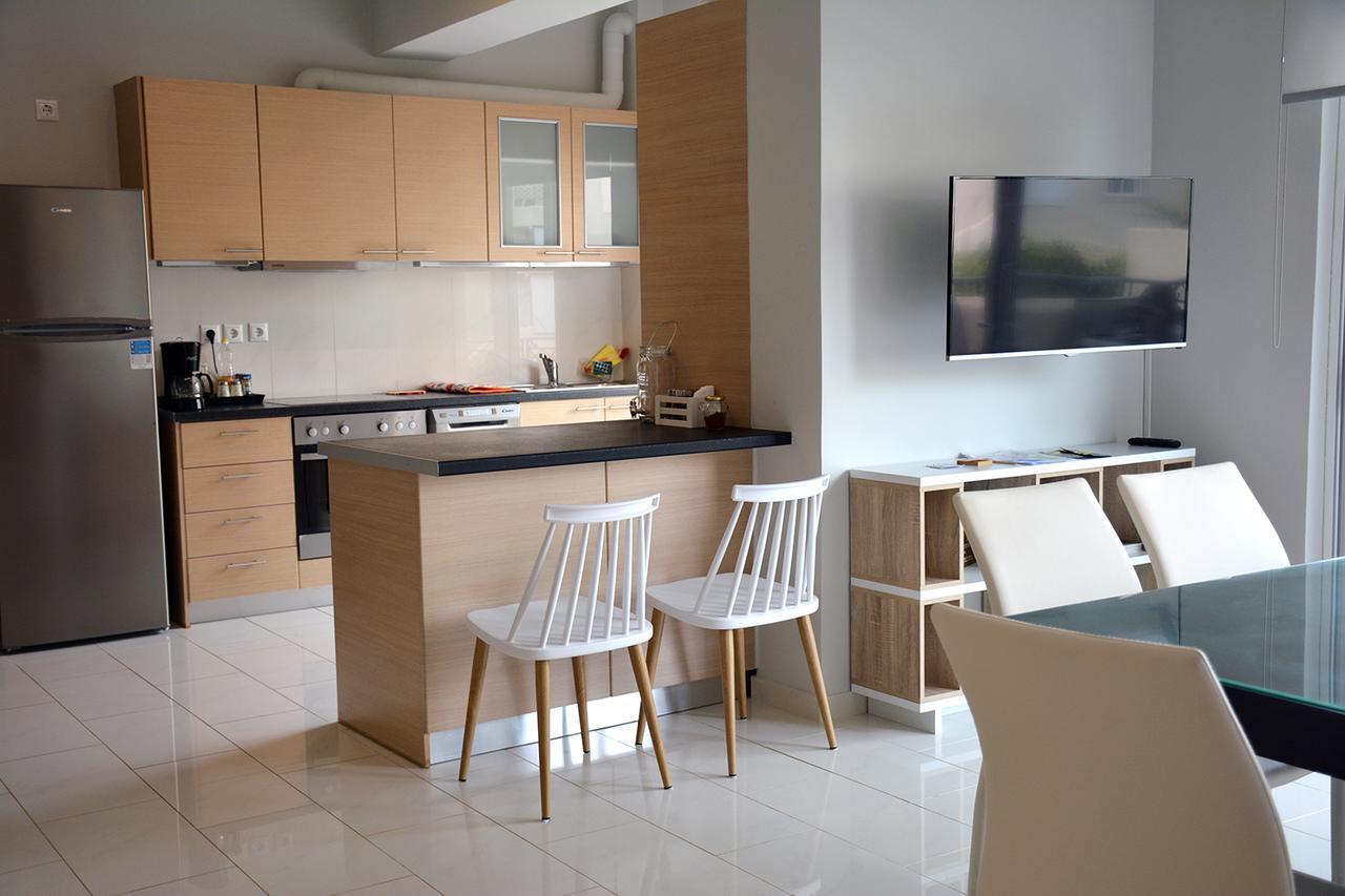Geo Maisonette