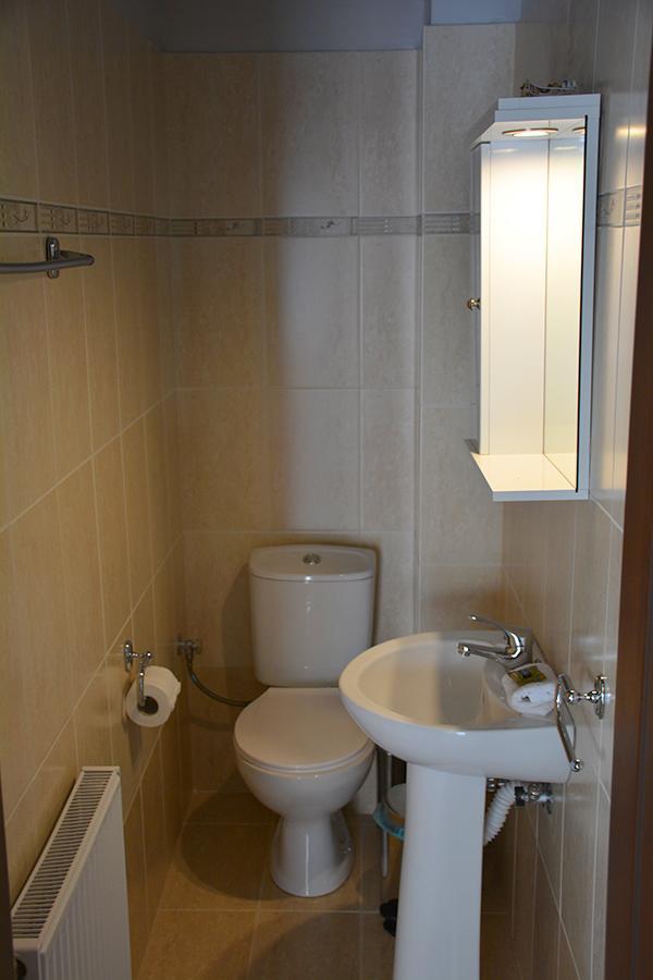 Geo Maisonette Holiday home Lagonisi
