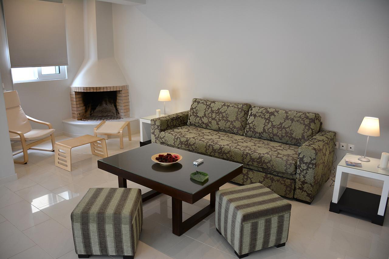 Geo Maisonette Holiday home Lagonisi