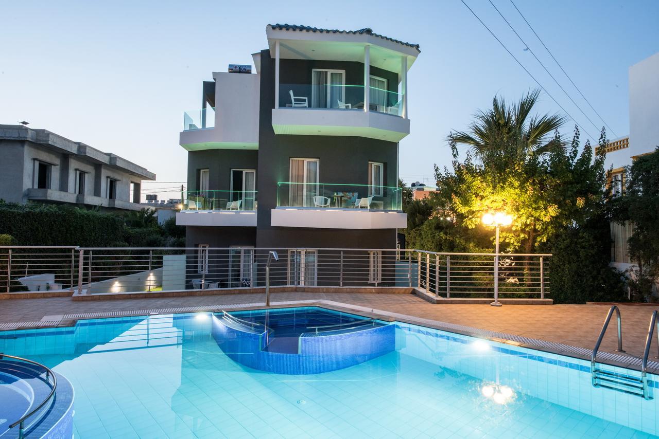 Aparthotel Dimamiel Malia Inn Malia (Crete)