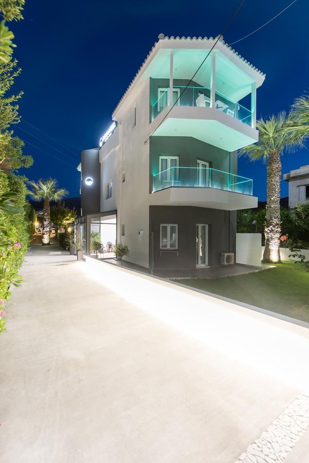 Aparthotel Dimamiel Malia Inn *