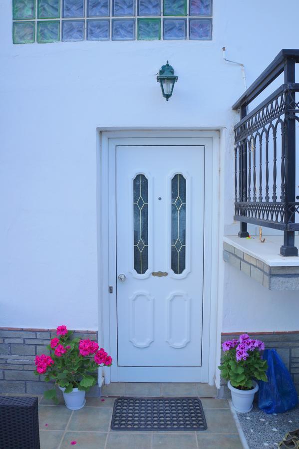 Paschalitsa Apartment *