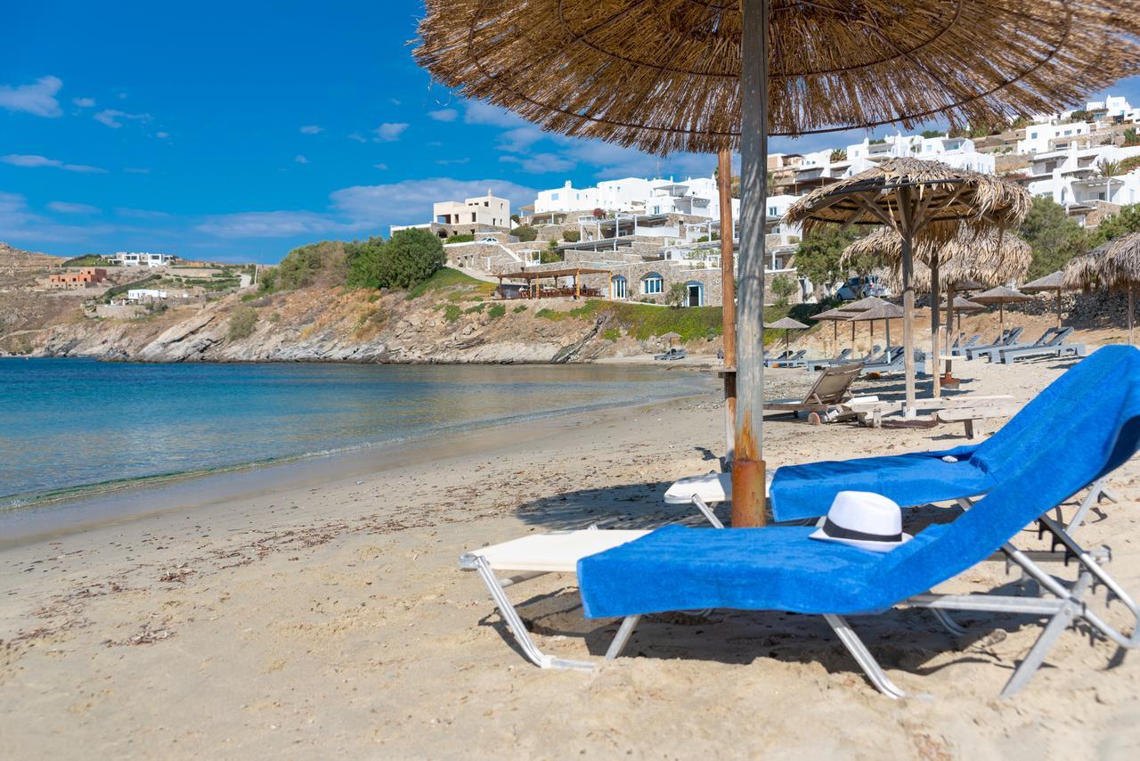 Villa Skyline Mykonos