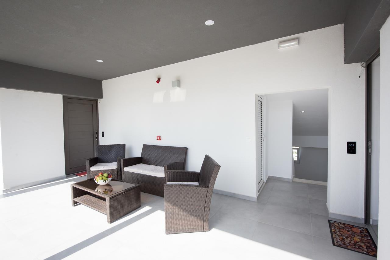 Aparthotel Dimamiel Malia Inn *