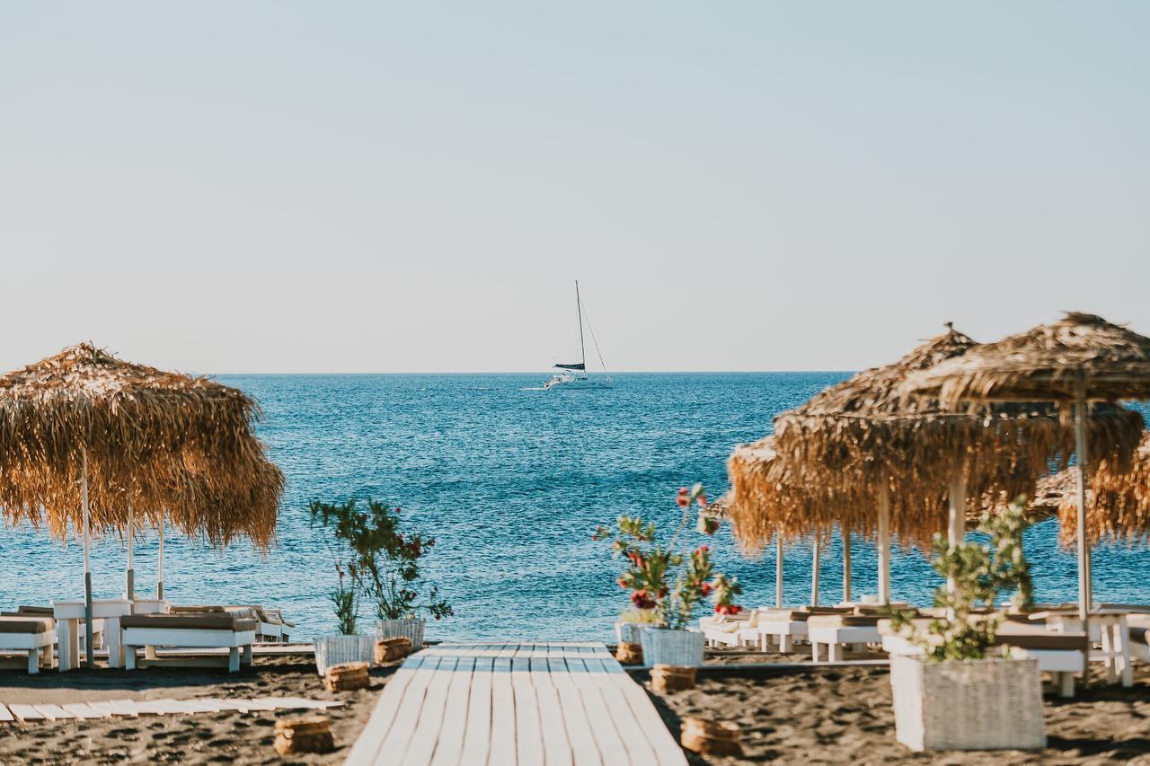 Sea View (adults Only) Hotel