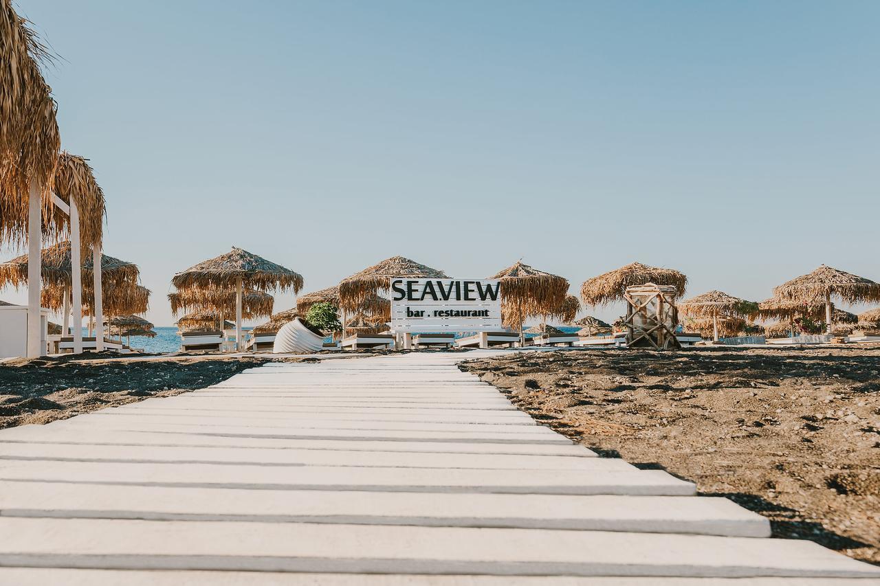 Sea View (adults Only)