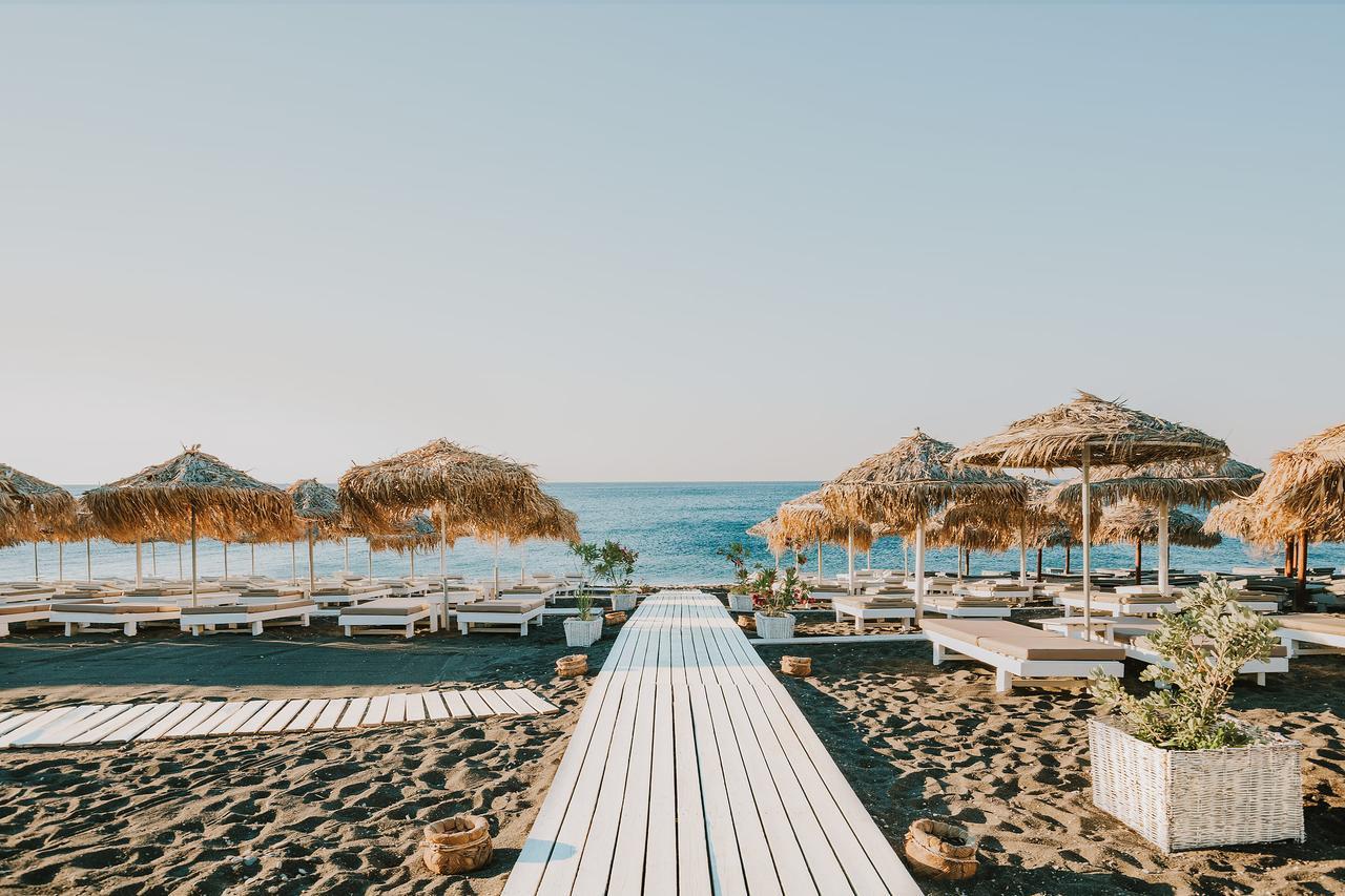 Sea View (adults Only) Hotel Perivolos (Santorini)