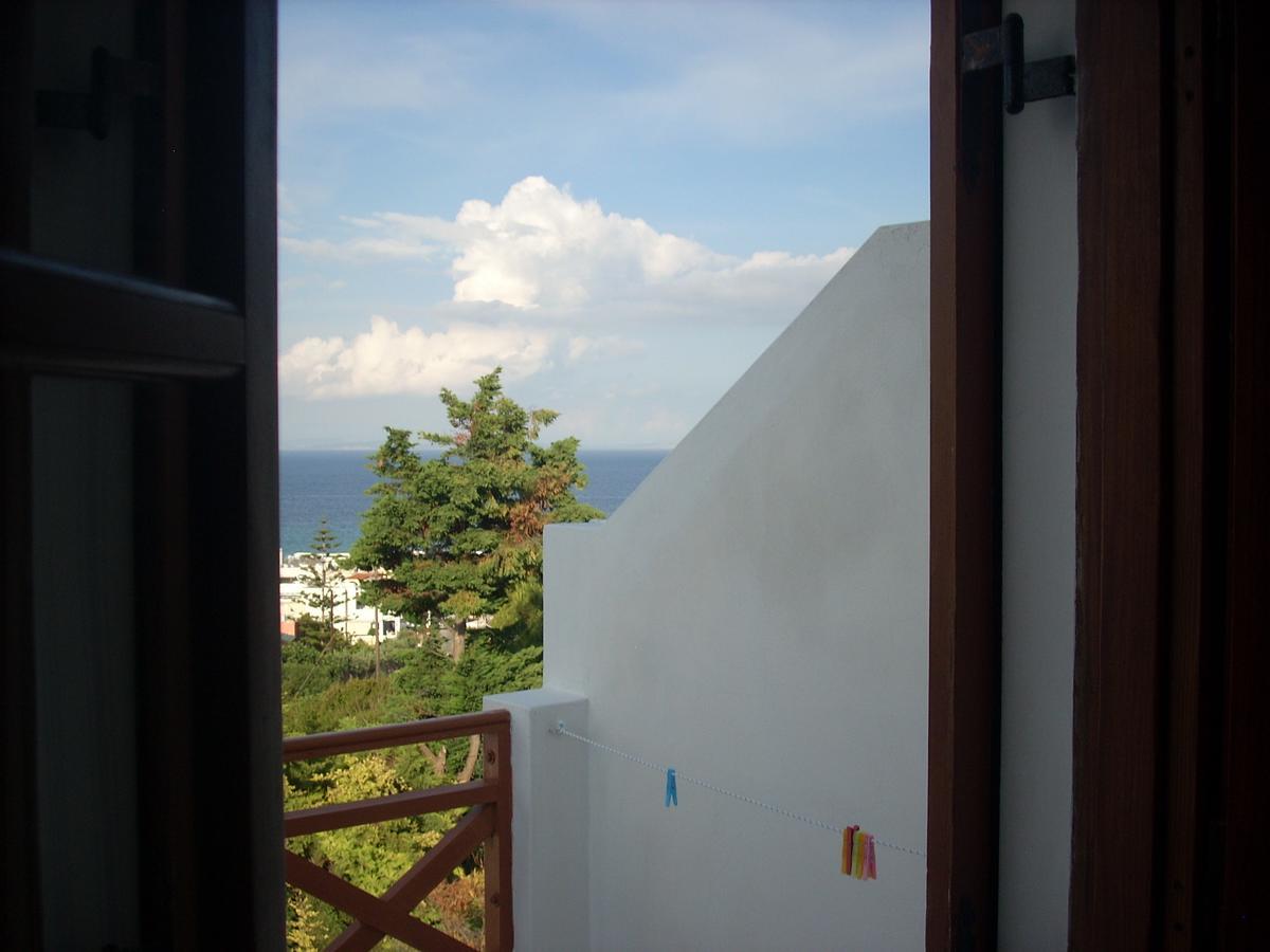 Aparthotel Bay 2*