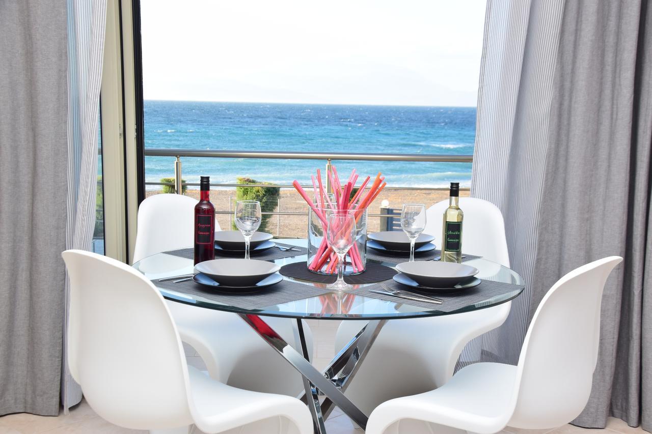 Isola Aparthotel *