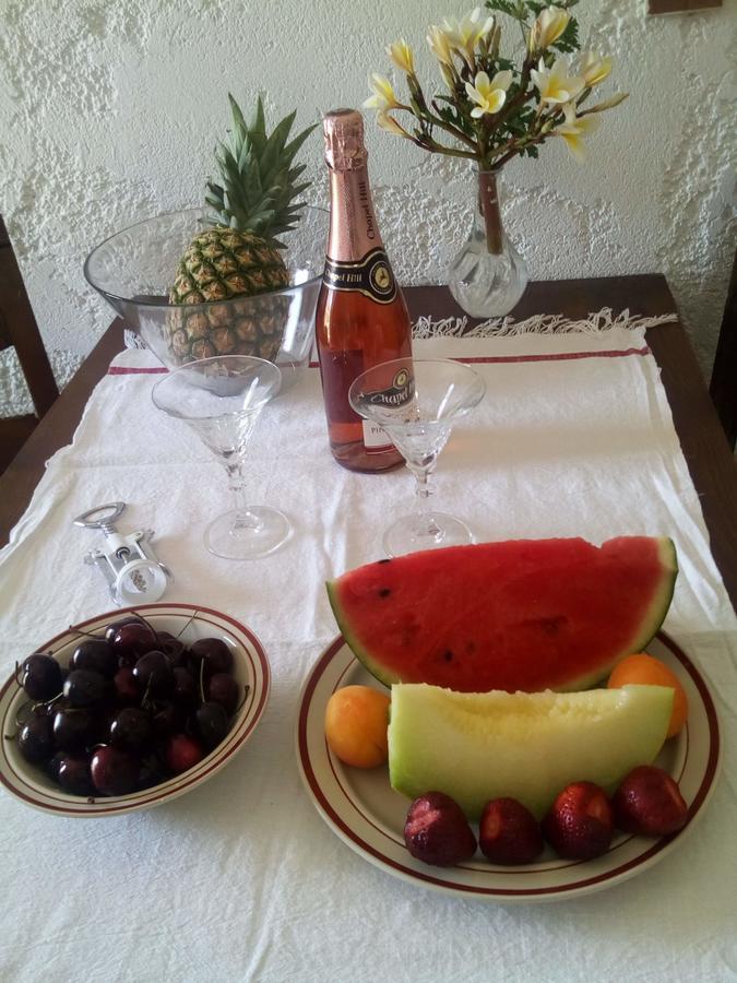 Stella Family Apartment