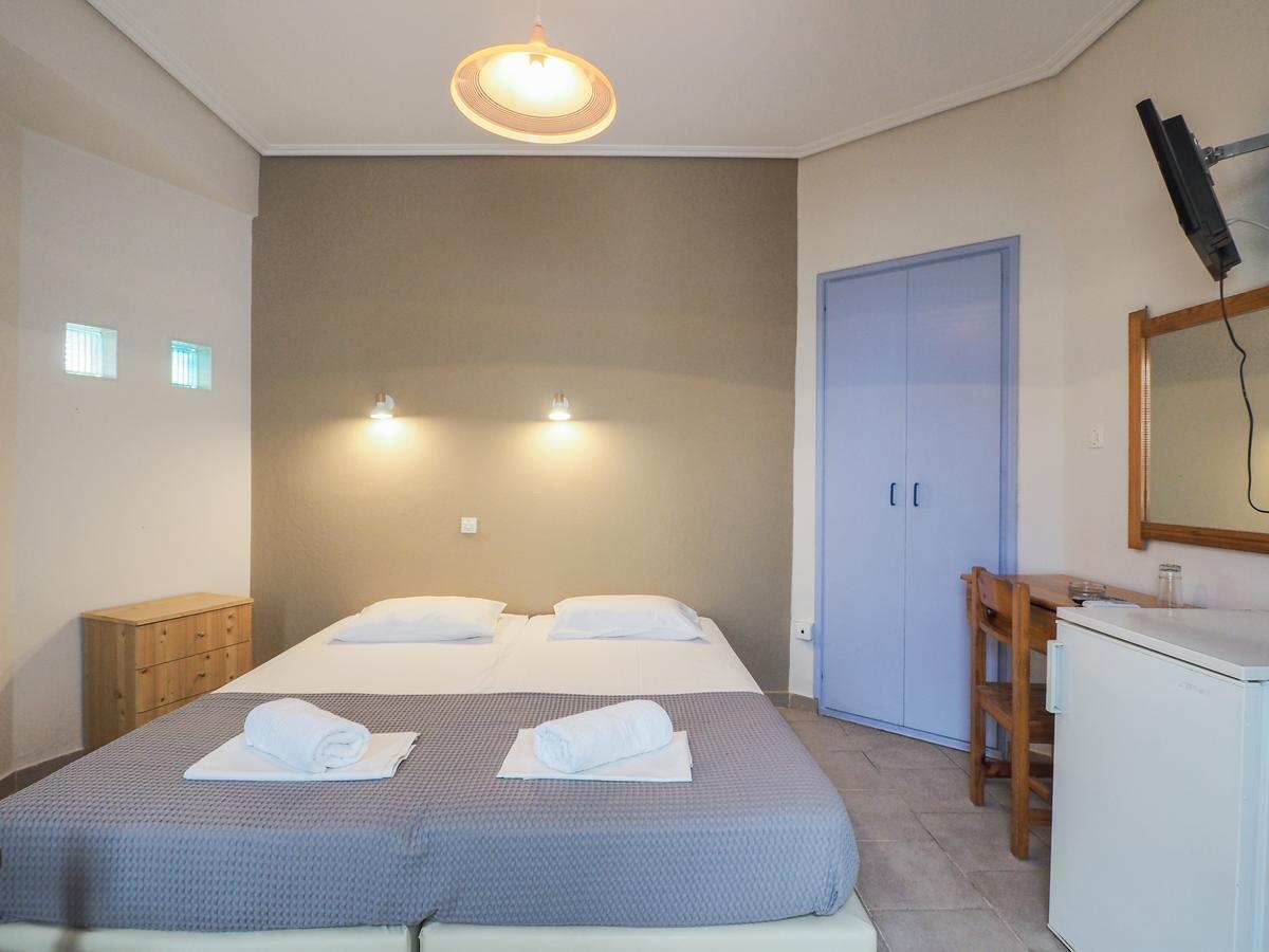 Afrodite 3* Neoi Poroi