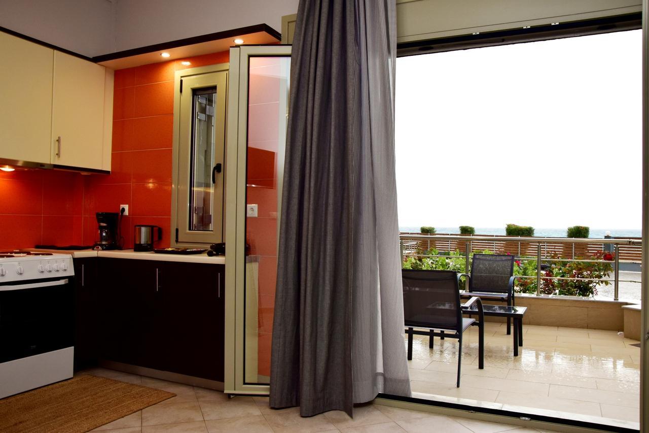Isola Aparthotel