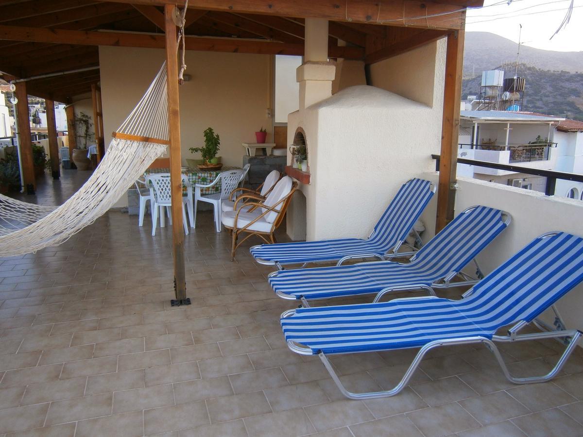 Stella Family Apartment Malia (Crete)