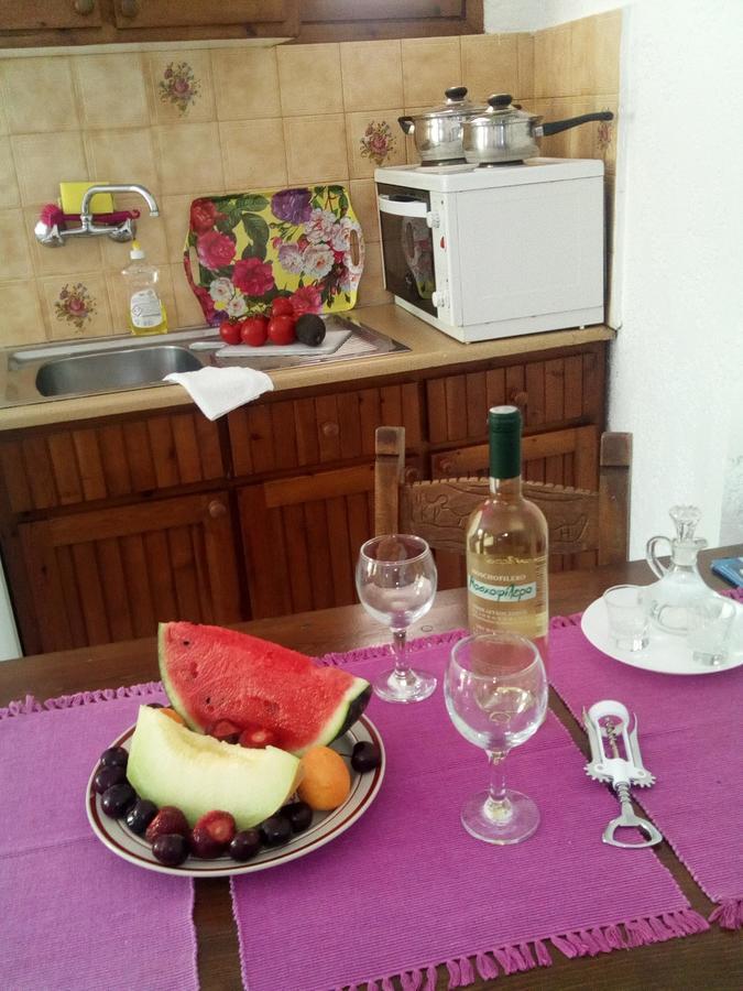 Stella Family Apartment Malia (Crete)
