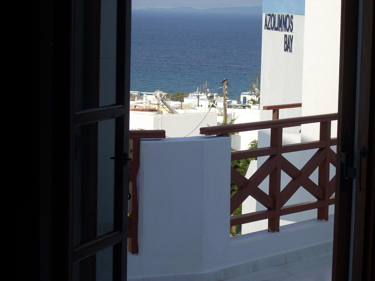 Aparthotel Bay