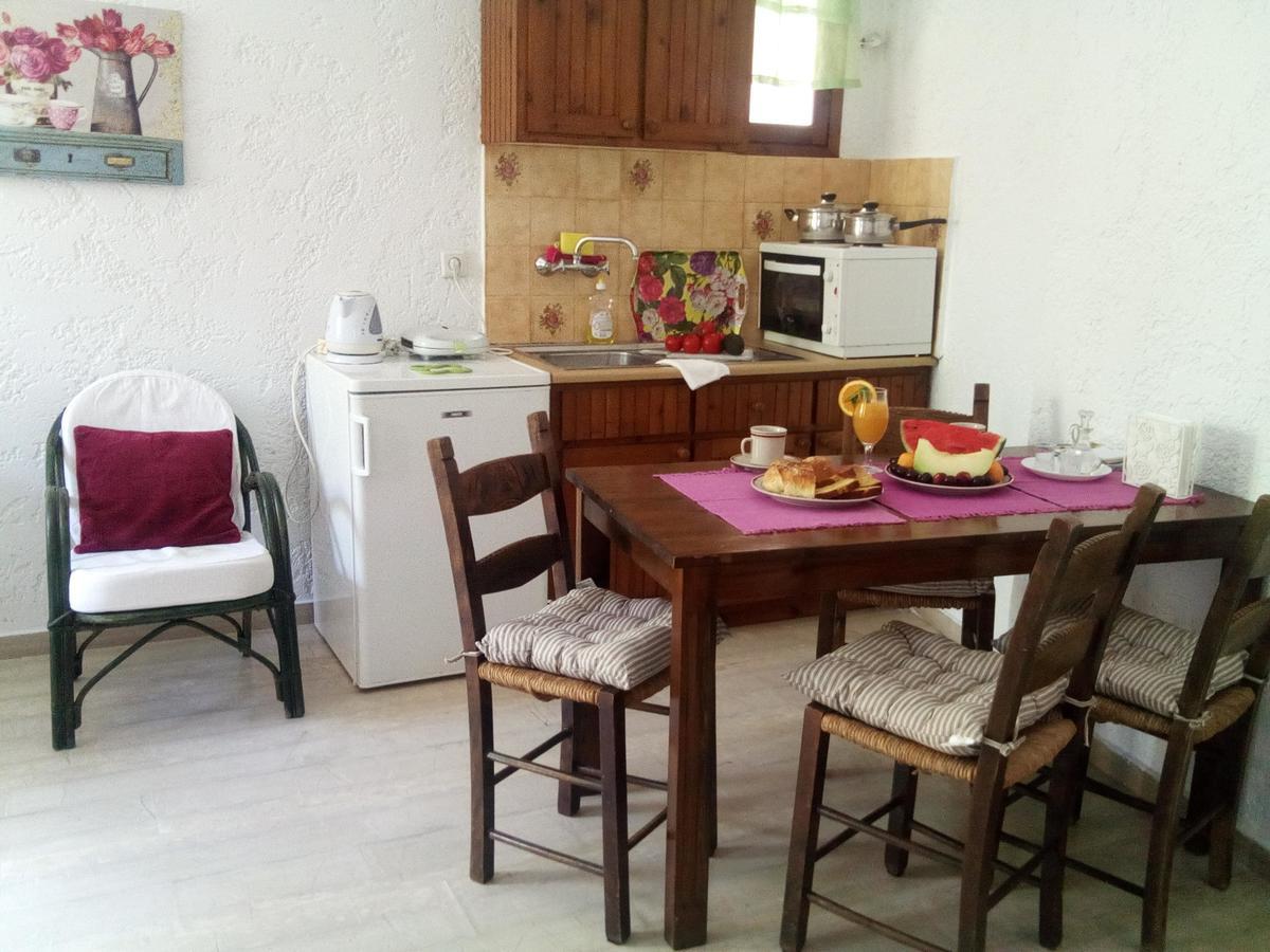 Stella Family Apartment Malia (Crete)